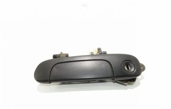 Mazda 323 F Front door exterior handle