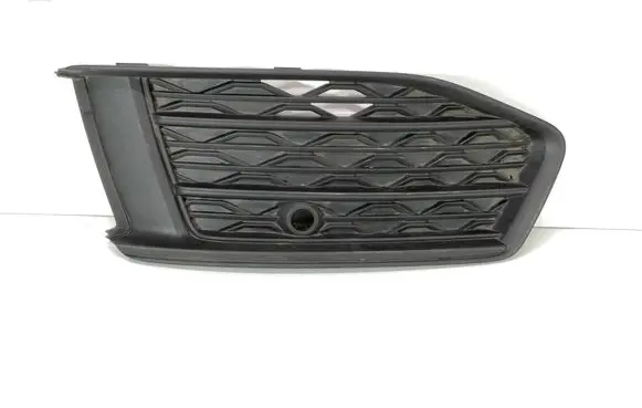 Audi A6 S6 C8 4K Front bumper lower grill 4K0807681