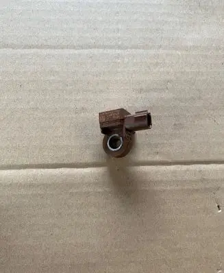 Land Rover Range Rover Sport L494 Airbag deployment crash/impact sensor FH22-14B006-BA