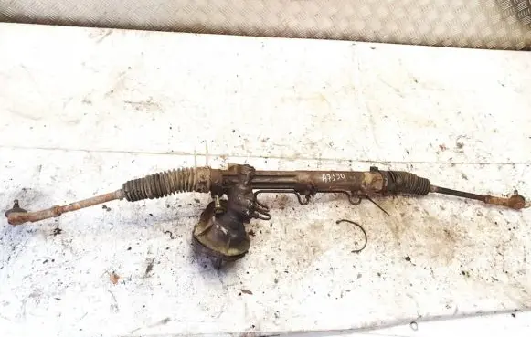 Ford Mondeo Mk III Steering rack LHD 1s7c-3200