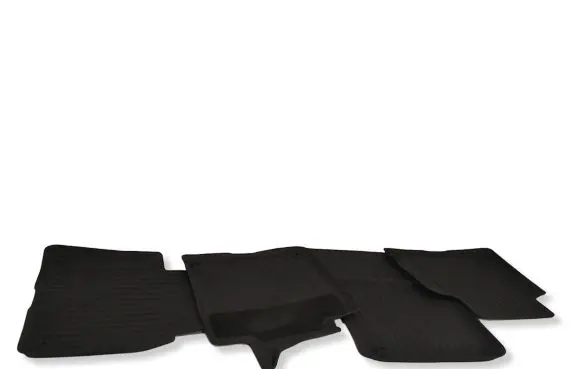 Volvo S90, V90 Car floor mat set 31435648 N81FB