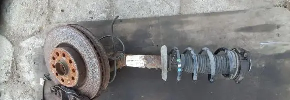 Volkswagen Tiguan Front suspension assembly kit set 