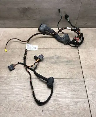 Mercedes-Benz ML W164 Front door wiring loom 2592305 981576102