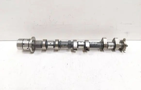 Camshaft