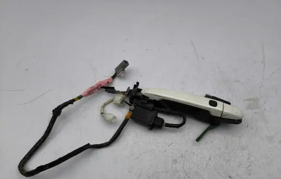 Lexus GS 300 350 430 450H Rear door exterior handle 8974630080B00 8999130040