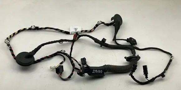 Porsche Macan (95B) Rear door wiring loom 95B971687N