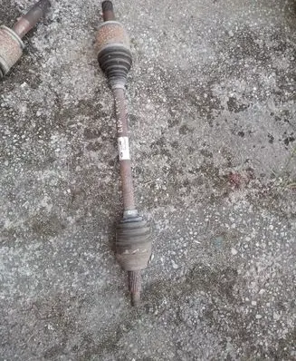 Land Rover Range Rover Sport L494 Rear driveshaft CPLA4K138AB