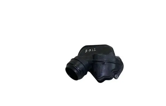 Volkswagen Tiguan Breather/breather pipe/hose 05E129654K