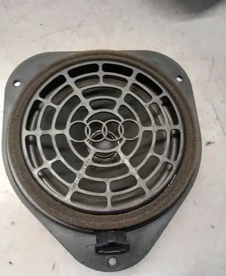 Audi A5 8T 8F Front door speaker 8T0035411A E7104S 01603867
