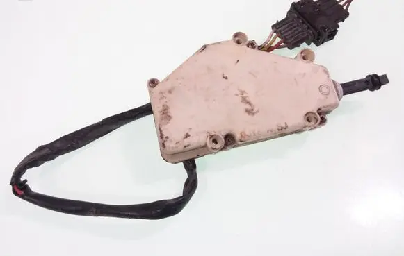 Ford Sierra Central locking motor 87BG220A20B1B