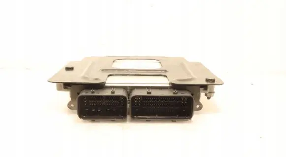 Peugeot Partner Engine control unit/module ECU 0281032456