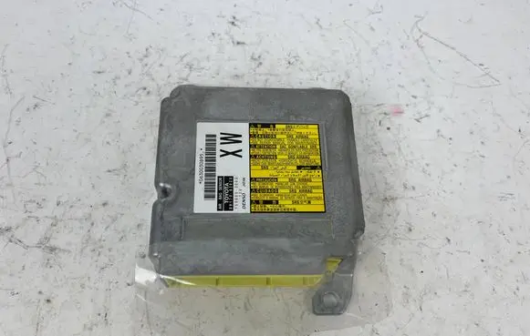 Toyota Mirai Airbag control unit/module 8917062020 1508003003