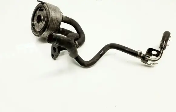 Nissan Primera Oil filter mounting bracket 5M301 178482615