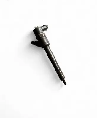 Fiat Panda II Fuel injector 0445110083