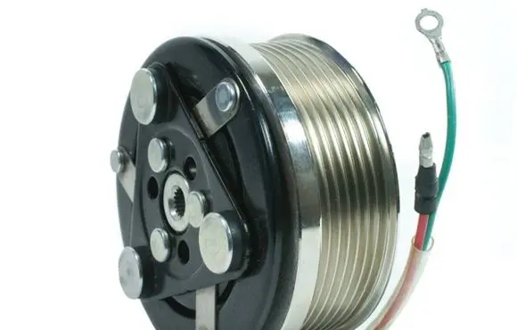 Honda FR-V Air conditioning (A/C) compressor (pump) 38800RNCZ020M2 38810RZVG01 38800RNAA010M2