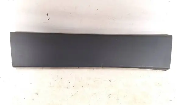BMW 7 G11 G12 Other dashboard part 7377305 51357377305