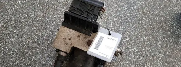 Mercedes-Benz A W168 ABS Pump 0034314512 0265202412