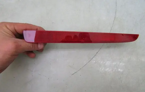 Chery Omoda 5/C5 Front reflector 605001035AA