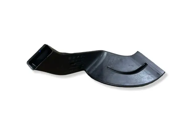 Mercedes-Benz CLS C257 Cabin air duct channel A2058319700 A107405 AUUW205P