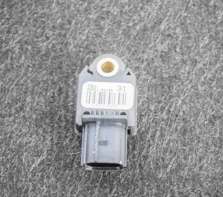 Toyota Verso-S Airbag deployment crash/impact sensor 8983102100