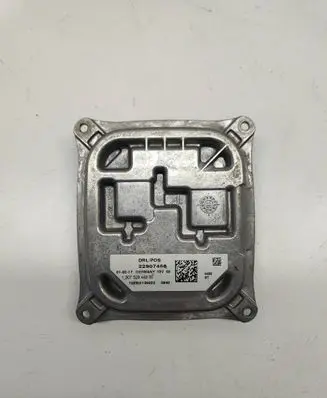 Chevrolet Camaro Xenon control unit/module 22907456 10EEG130022 130732944300