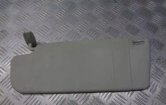 Skoda Roomster (5J) Sun visor