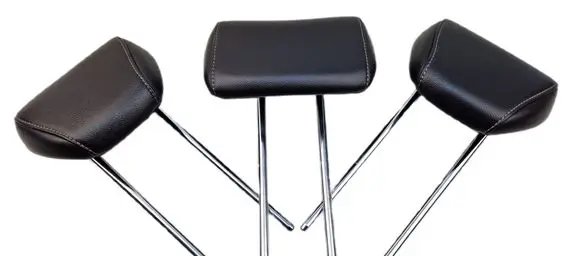 Ford Kuga II Rear seat headrest KUGAMK2