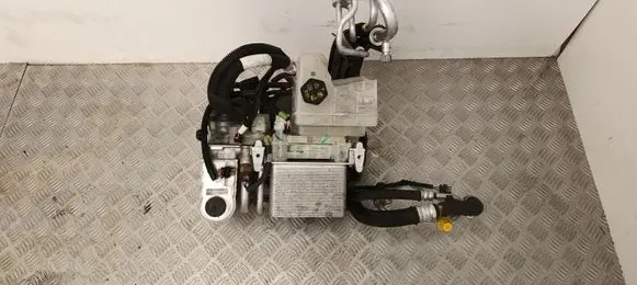 Tesla Model Y Air conditioning (A/C) system set 154990200C