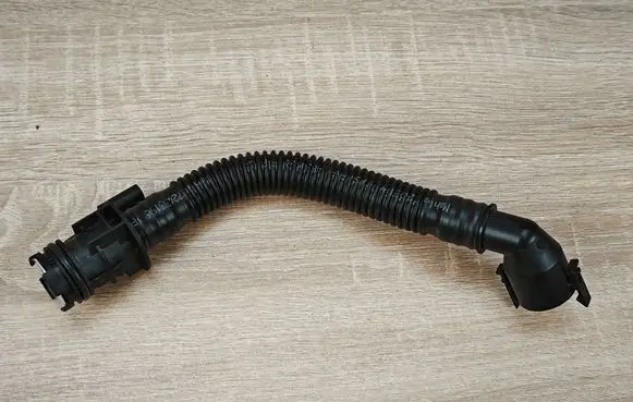 BMW 4 G22 G23 G24 G26 Air intake hose/pipe 8580253