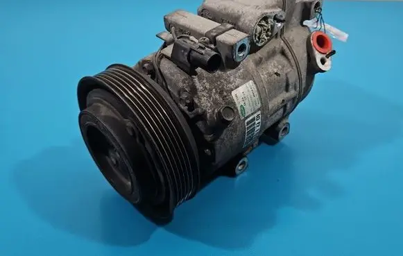 KIA Ceed Air conditioning (A/C) compressor (pump) IMPRK1532777