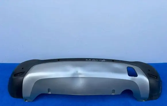 Opel Crossland X Rear bumper 39138094