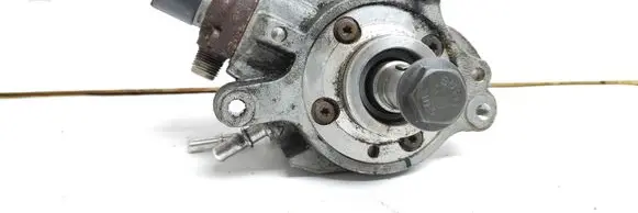 Ford Transit Custom Fuel injection high pressure pump 109F8