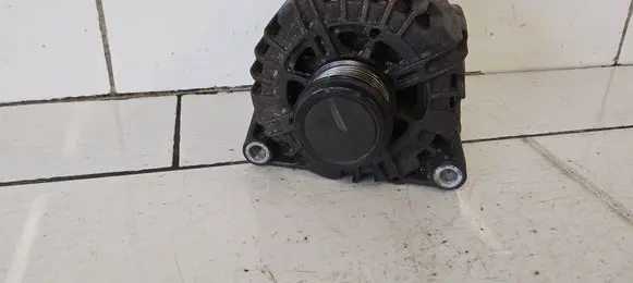 Generator/alternator