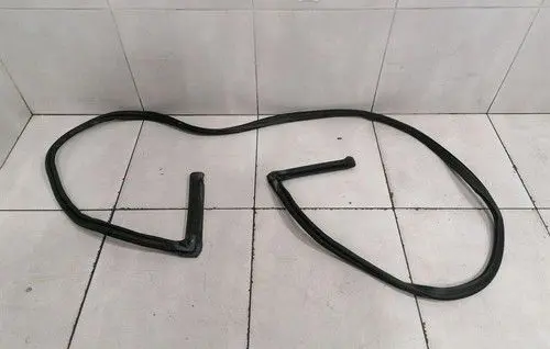 Porsche 911 991 Rear door rubber seal (on body) 99151461104