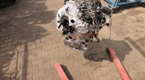 Opel Insignia A Engine 5678
