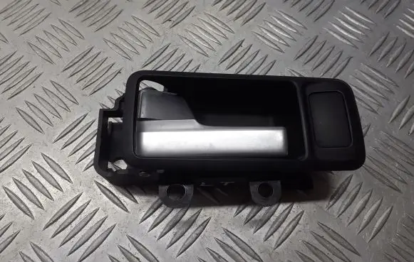 Ford Focus C-MAX Rear door interior handle trim 3M51-R22601