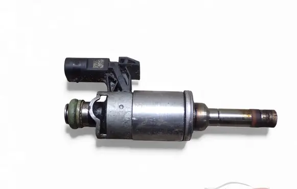 Skoda Octavia Mk3 (5E) Fuel injector 04E906036E 04E133036A