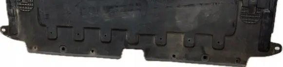 Dodge RAM Engine splash shield/under tray 13423601