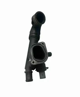 Audi A4 S4 B7 8E 8H Coolant pipe/hose 033121132
