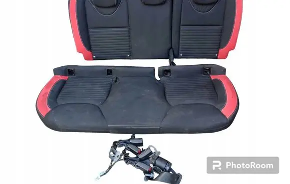 Renault Clio IV Interior set 