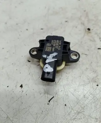 Audi A7 S7 4G Airbag deployment crash/impact sensor 4H0955557