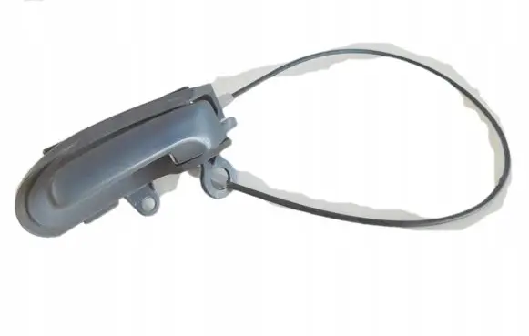 Toyota Yaris Front door interior handle