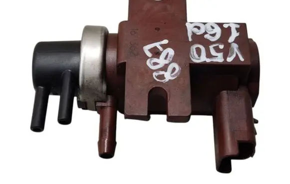 Volvo V50 Turbo solenoid valve 700968040