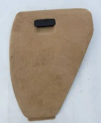 Porsche Cayenne (9PA) Trunk/boot trim cover 15039000001