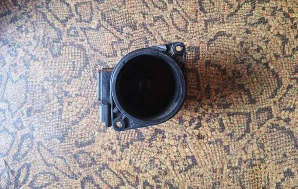 Land Rover Range Rover Sport L320 Mass air flow meter 4R8Q12B579AC 004058142 PHF500090