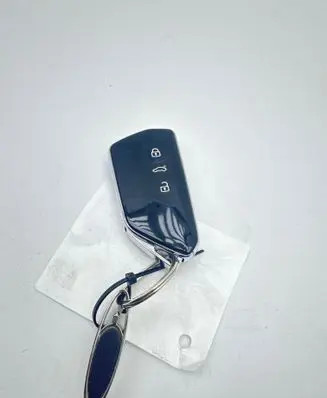 Volkswagen Golf VIII Ignition key/card 5H0959753