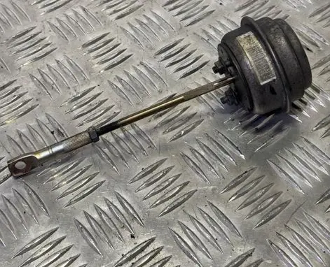 BMW 1 F20 F21 Turbo system vacuum part 434855329