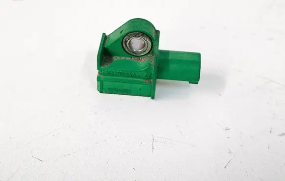 Dodge Grand Caravan Airbag deployment crash/impact sensor 5WK44602 68137949AA