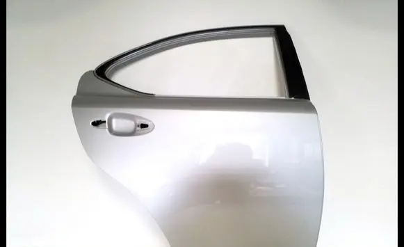 Lexus IS 220D-250-350 Rear door 6700353040