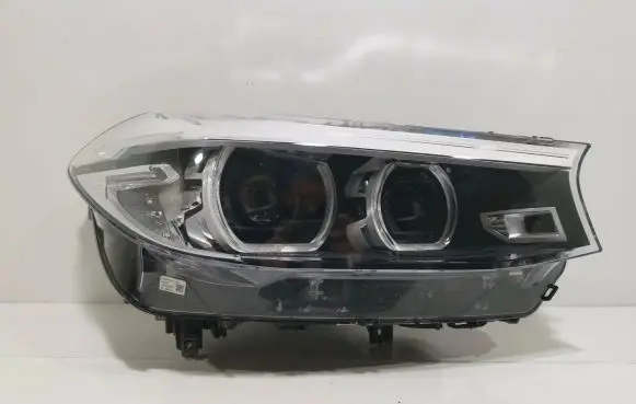 BMW 6 G32 Gran Turismo Headlight/headlamp 7461882